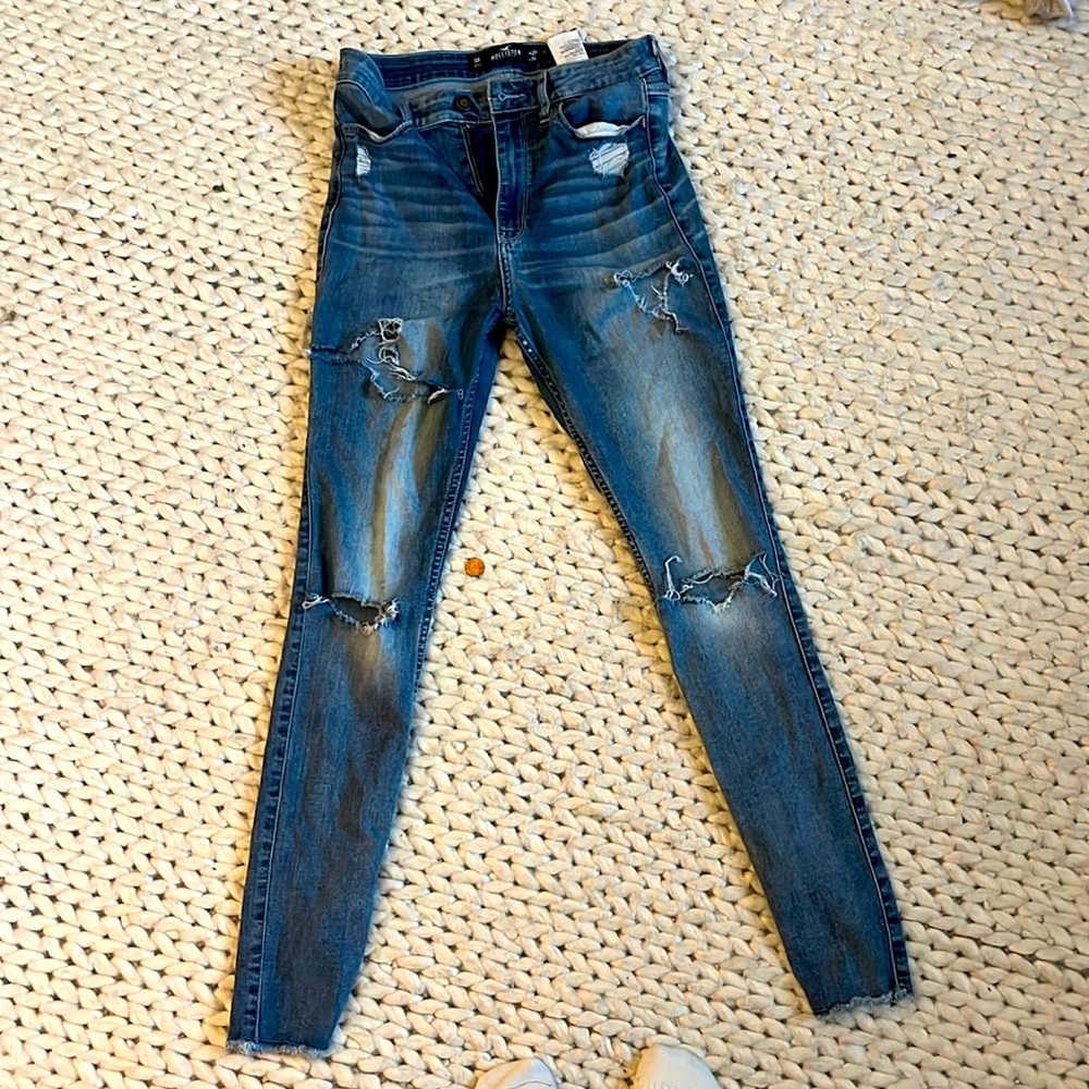 Hollister Jeans